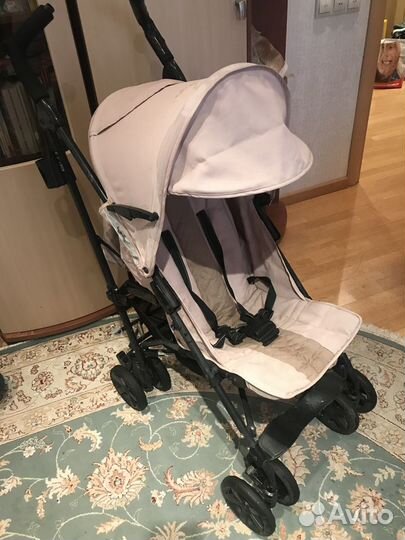 Детские коляски трость Инглезина