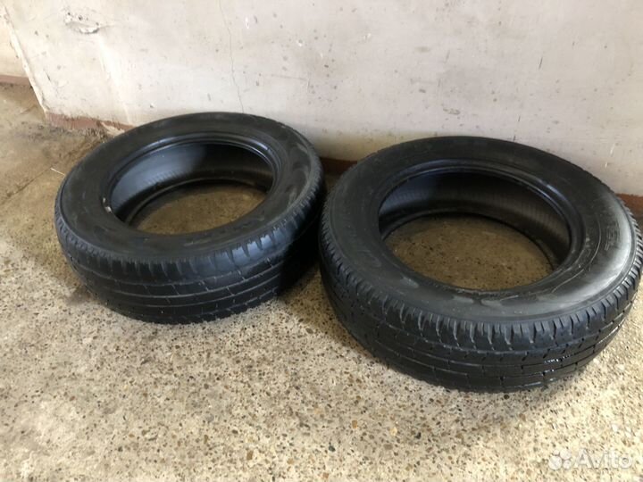 Amtel Cruise 4x4 215/65 R16