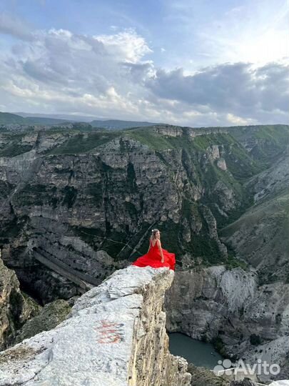 Туры по Дагестану Каньен Гид Гамсутль Экскурсии
