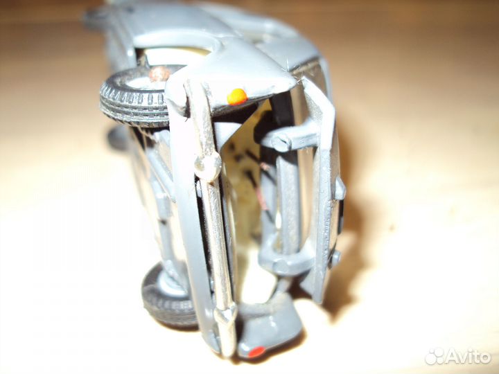 Модели СССР 1 43