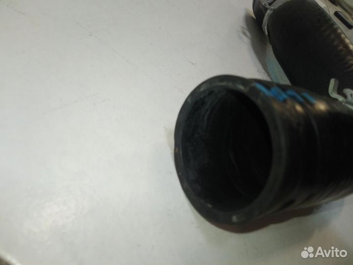 Патрубок радиатора охлаждения Lexus GS GS350 L10 G