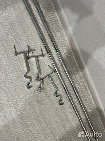 Карниз настенный