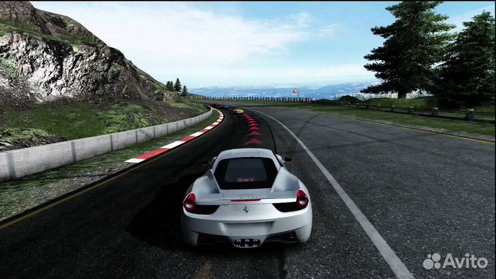Игра Forza Motorsport 4 (xbox 360)
