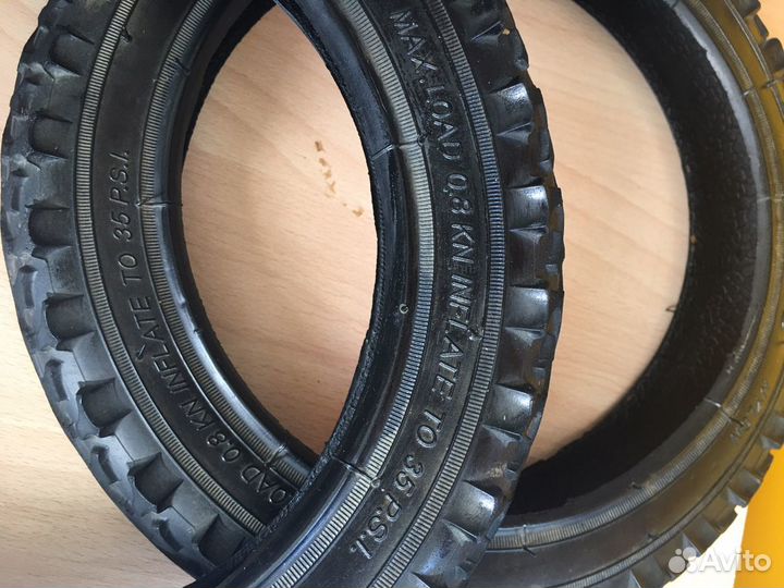 Шины для детской коляски(покрышки)