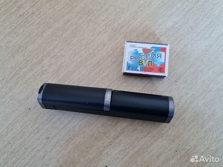 Монопод для селфи hoco K9A Mystical черный