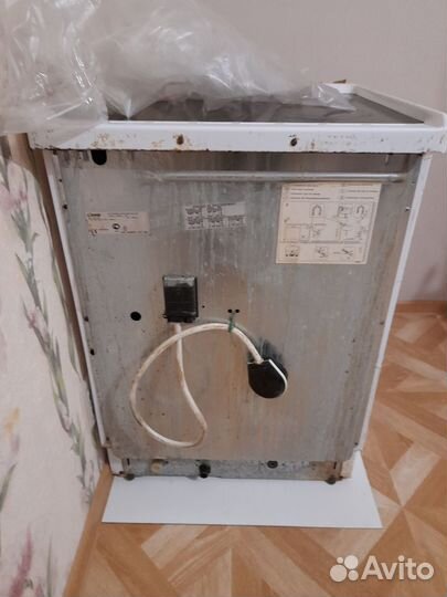 Плита электрическая стеклокерамика бу канди трио