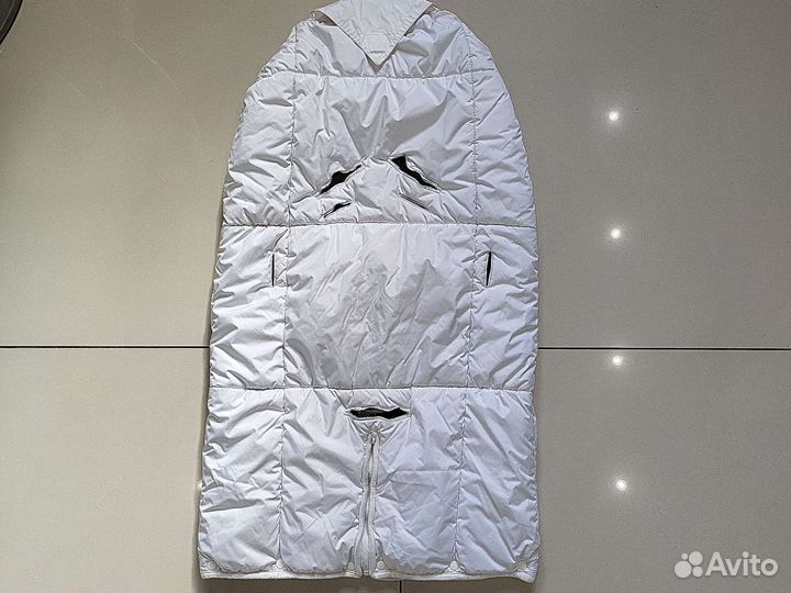 Конверт-трансформер Red castle sport