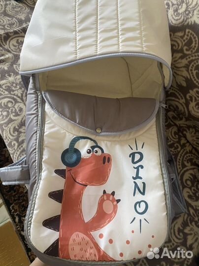 Переноска для новорожденных