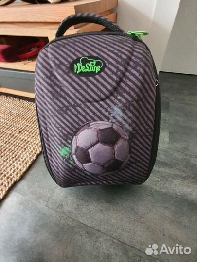 Детский рюкзак DeLune