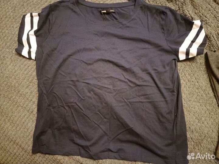 Женские вещи пакетом 48 50 новые