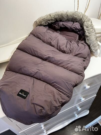 Конверт в коляску elodie details