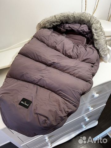 Конверт в коляску elodie details