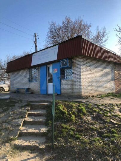 Торговая площадь, 85 м²