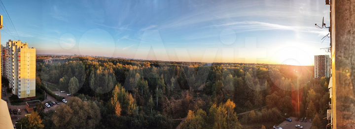 2-к. квартира, 52 м², 12/14 эт.