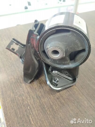 Опора двигателя hyundai matrix МКПП задняя в сборе