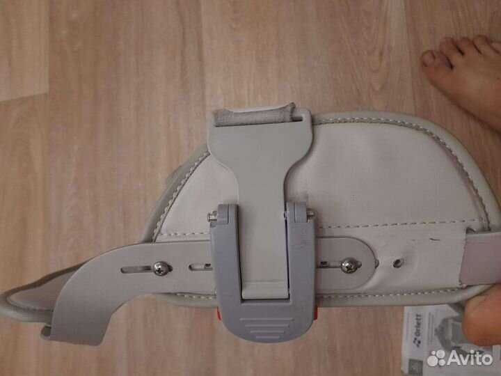 Корсет ортопедический гиперэкстензионный