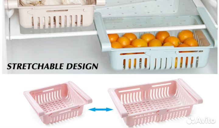 Полка в холодильник