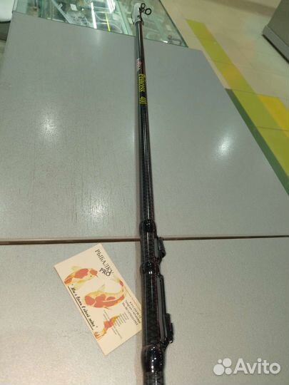 Удочка Mikado princess