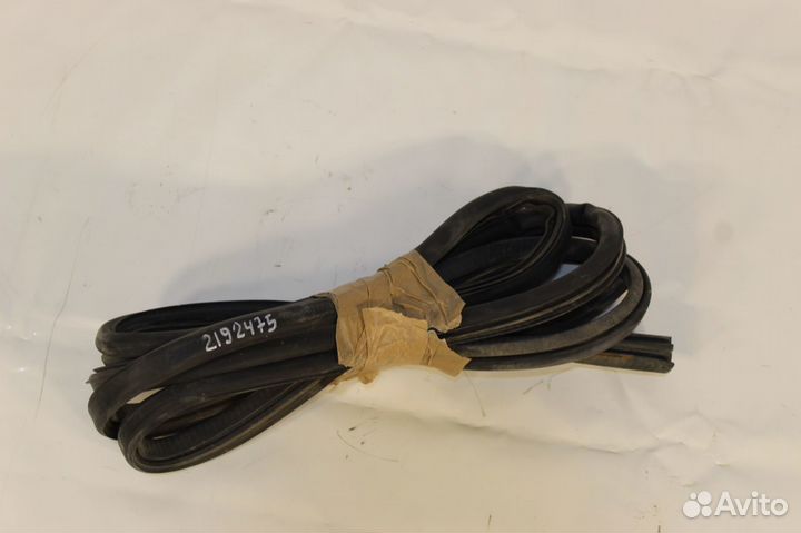 Уплотнитель Scania 2192475