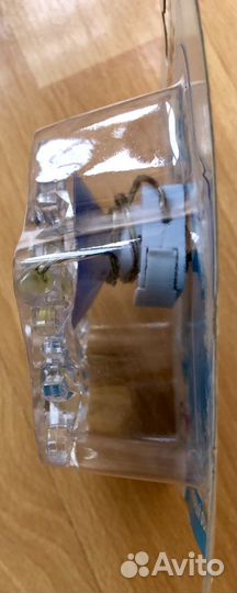 Украшение подвесное светильник 