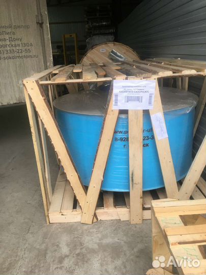 Охладитель молока