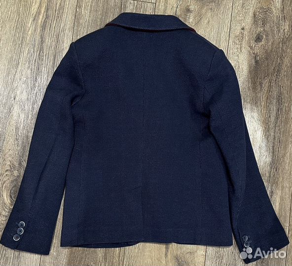 Пиджак acoola 140 см