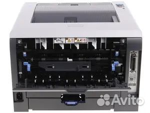 Принтер Brother HL-5340D Laser Printer