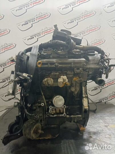Двигатель toyota lexus 1MZ-FE. camry ES300 estima