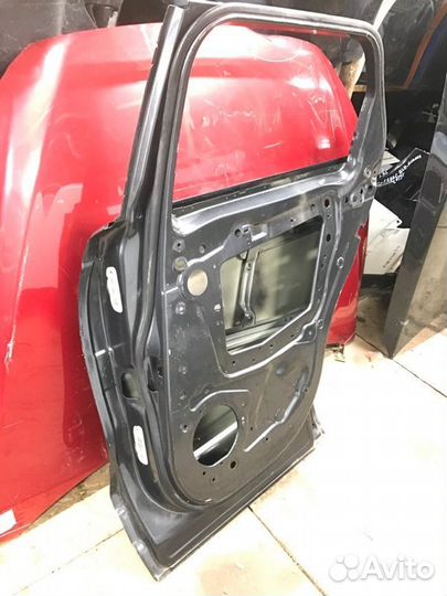 Дверь задняя правая Land Rover Range Rover Velar