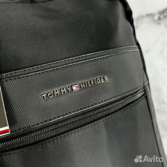 Рюкзак Tommy Hilfiger