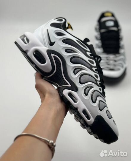 Nike Air Max Plus Drift oreo (41-45)