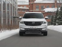 Новый Dongfeng DFSK iX7 2.0 AT, 2024, цена от 3 648 000 руб.