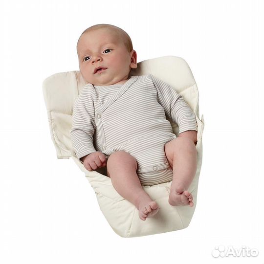 Вкладыш Для Новорожденного Ergobaby Infant Insert
