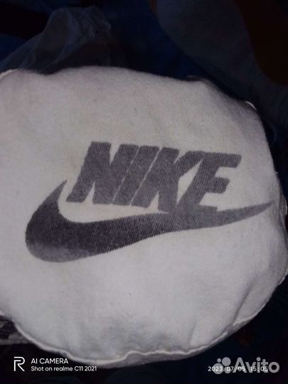 Панама детская nike