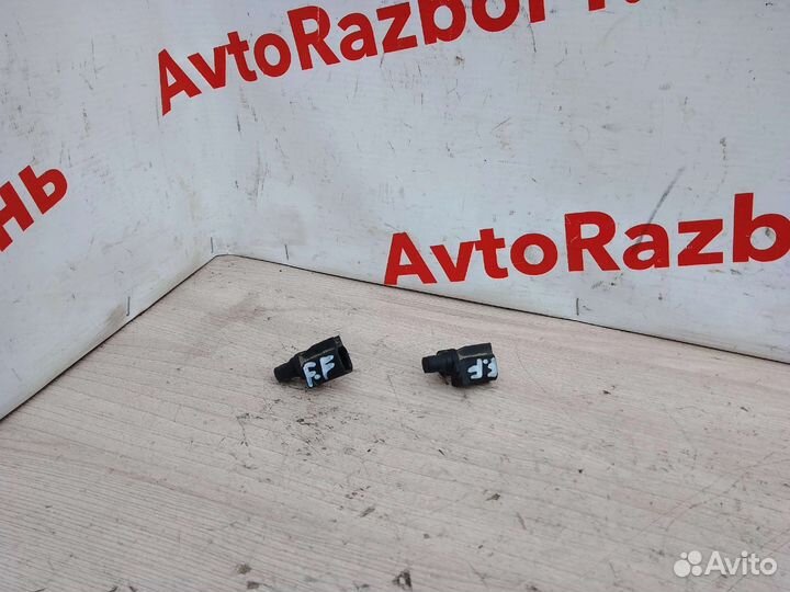 Датчик ABS задний Ford Focus 2