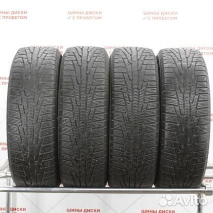 Nokian Tyres Nordman RS2 185/65 R15