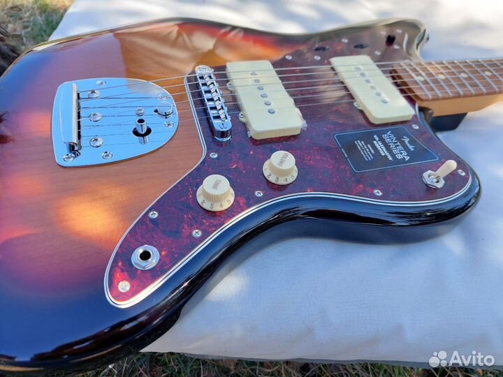 Fender Vintera '60s Jazzmaster