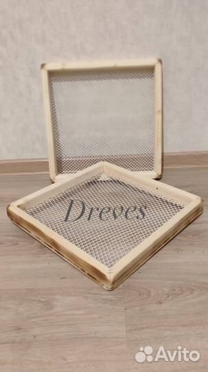 Грохотки для икры