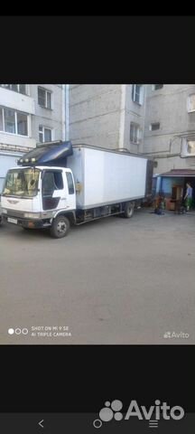 Грузоперевозки 5ти тонники