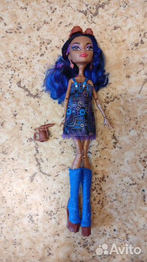 Кукла Монстер Хай