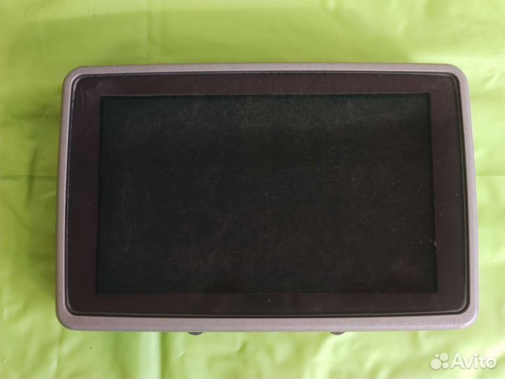 Компьютеры John Deere GreenStar 2 1800 Display