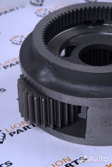 Третья планетарная передача в сборе 1025875