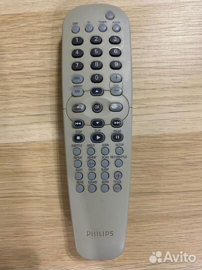 Домашний кинотеатр Philips hts5000w/51