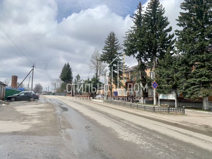 Участок 16 сот. (личное подсобное хозяйство (лпх))