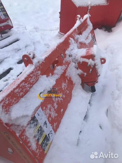 Почвофреза 1GQN 140, 2022