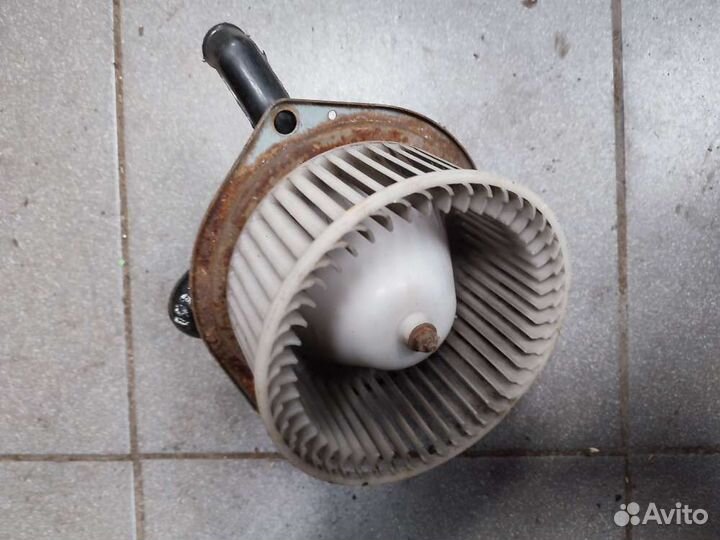 Моторчик печки на Mazda 626 IV GE (Мазда 626 4)