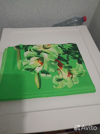 Постельное белье новое