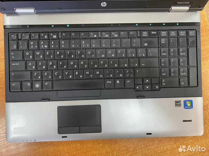 Ноутбук для работы/дома/2.4Ghz/4Gb/320Gb+Гарантия