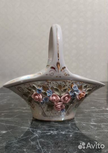 Конфетница