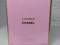 Chanel chance eau fraiche EDP 100ml